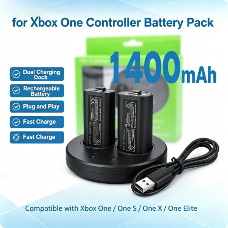 Microsoft Console Xbox Series S - สำหรับคอนโทรลเลอร์ Xbox Series S X Xbox