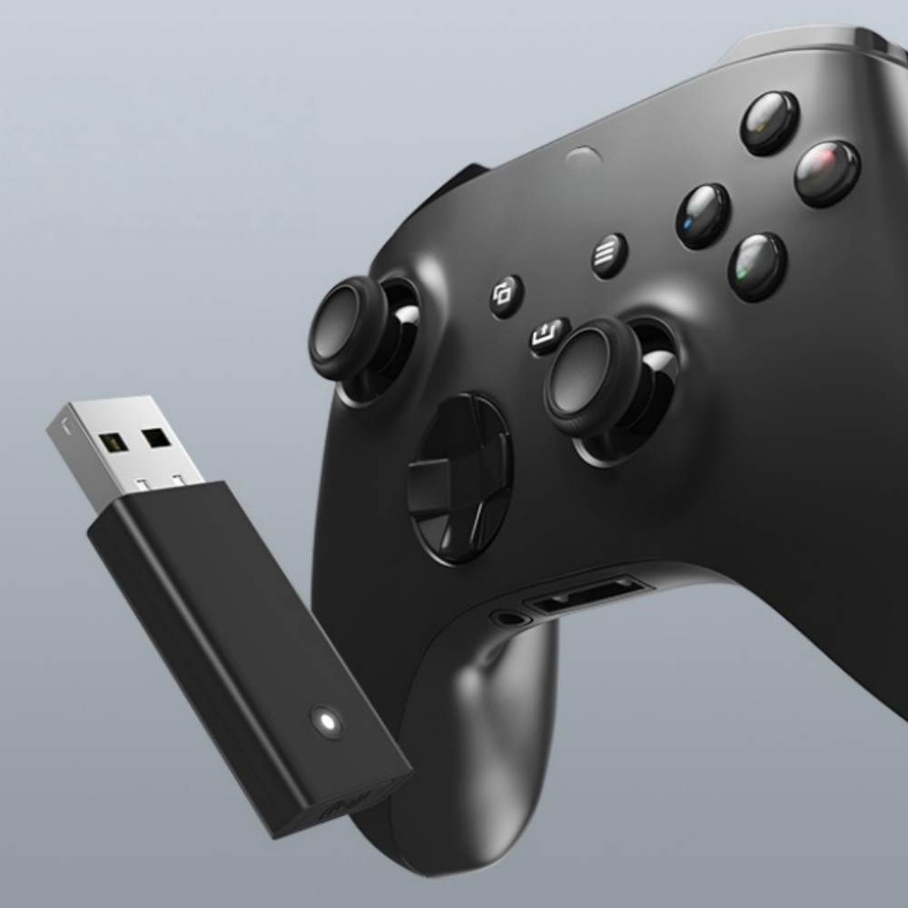 อะแดปเตอร์ USB แบบ IC ดั้งเดิม - Microsoft Console Xbox Series S บทวิจารณ์และราคา