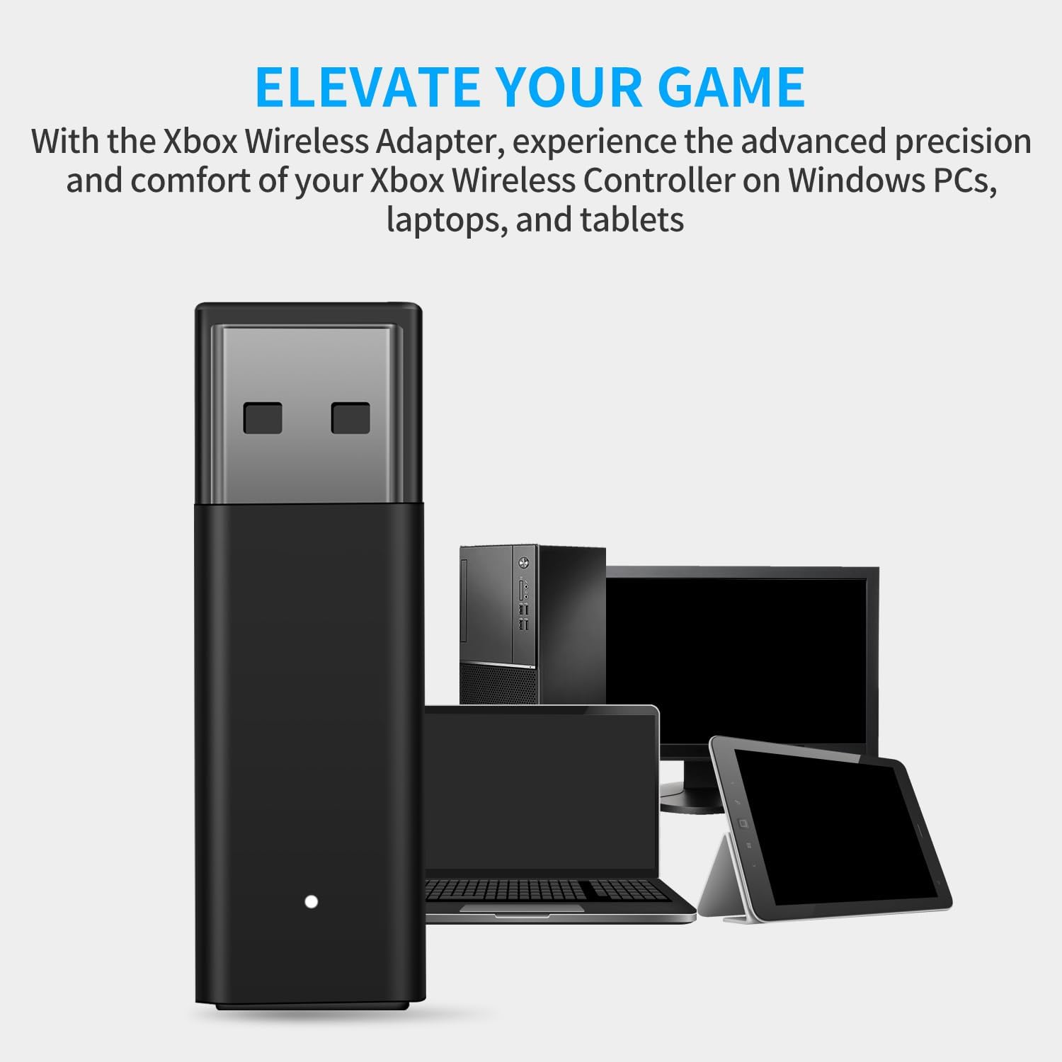อะแดปเตอร์ USB แบบ IC ดั้งเดิม - Microsoft Console Xbox Series S บทวิจารณ์และราคา