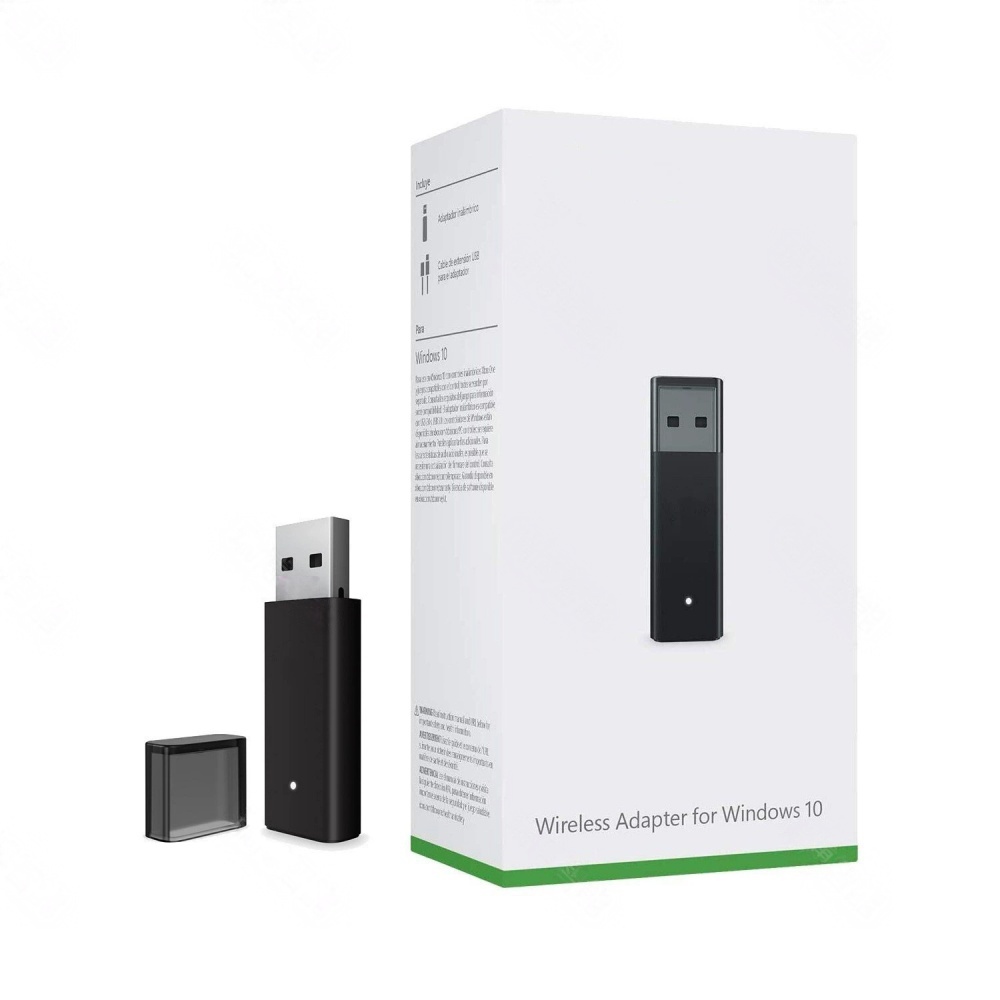 อะแดปเตอร์ USB แบบ IC ดั้งเดิม - Microsoft Console Xbox Series S บทวิจารณ์และราคา