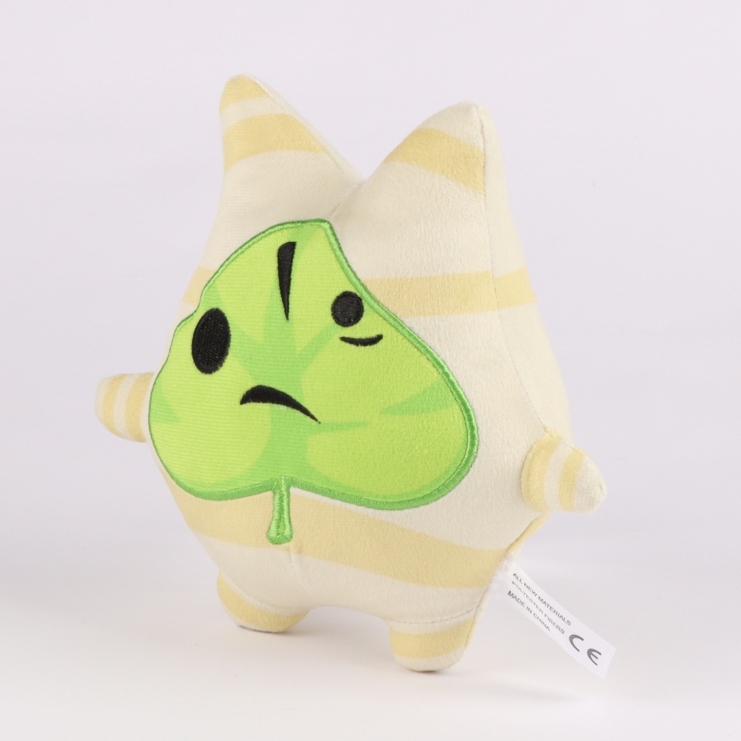 20 ซม./7.87in เกม Zelda Korok  - Gaming Console Zelda บทวิจารณ์และราคา