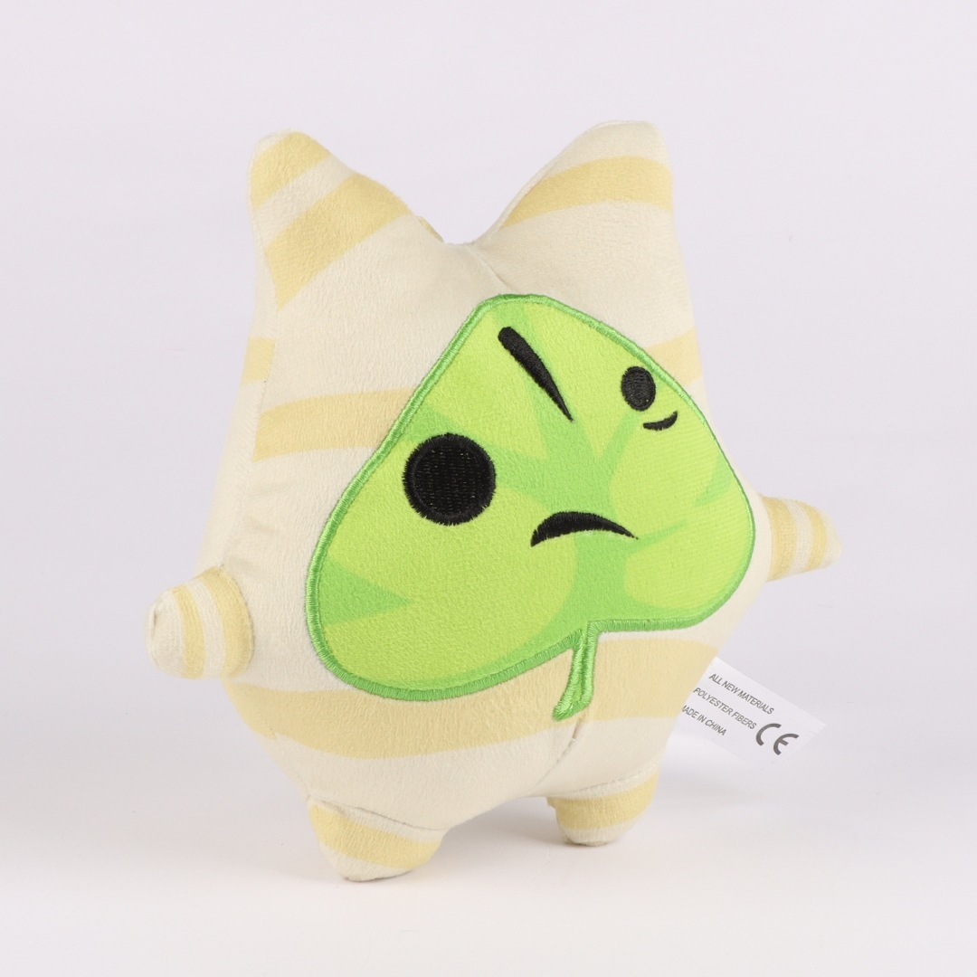 20 ซม./7.87in เกม Zelda Korok  - Gaming Console Zelda บทวิจารณ์และราคา