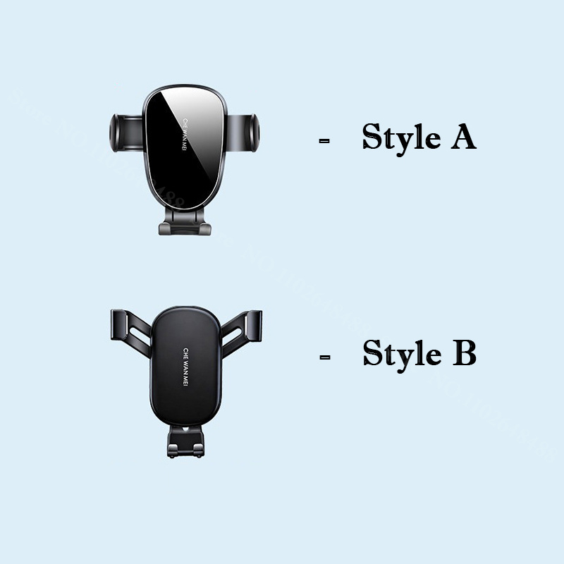 สำหรับ Hongqi E-QM5 H5 2021-20 - Controller Stand Holder บทวิจารณ์และราคา