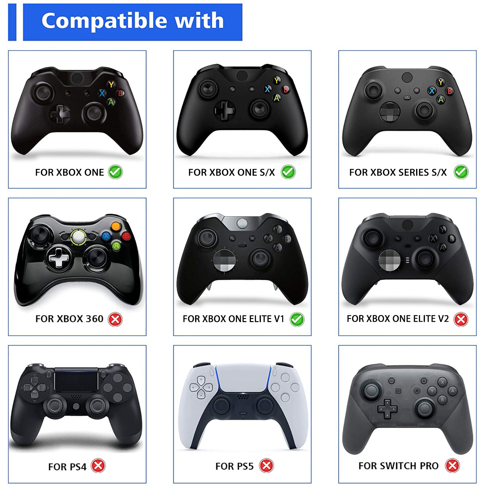 EXtremeRate โลหะที่กําหนดเอง T - Microsoft Console Xbox Series X บทวิจารณ์และราคา