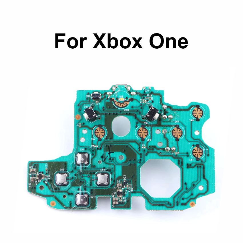 JCD สำหรับ Xbox One S Elite 1  - Microsoft Console Xbox Series X บทวิจารณ์และราคา