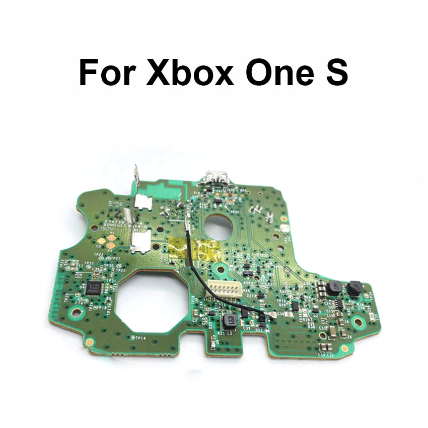 JCD สำหรับ Xbox One S Elite 1  - Microsoft Console Xbox Series X บทวิจารณ์และราคา