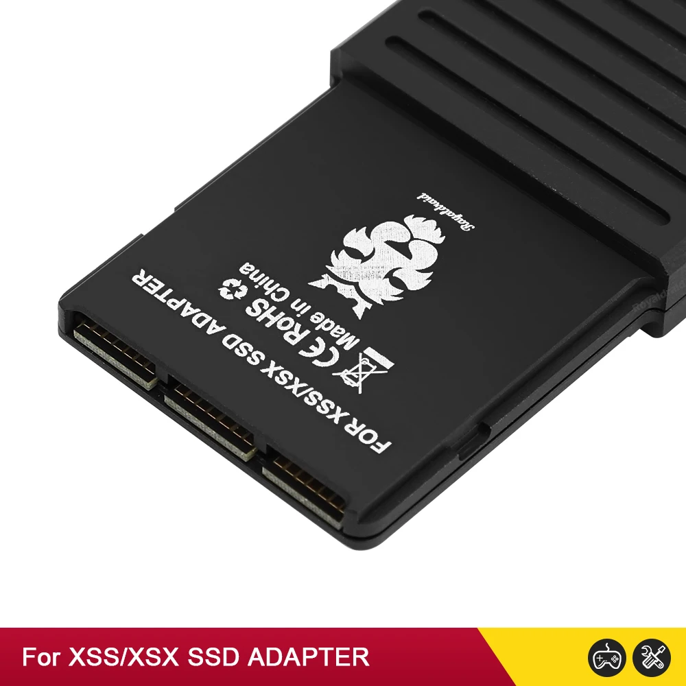 อะแดปเตอร์การ์ดขยาย SSD ภายนอก - Microsoft Console Xbox Series S บทวิจารณ์และราคา