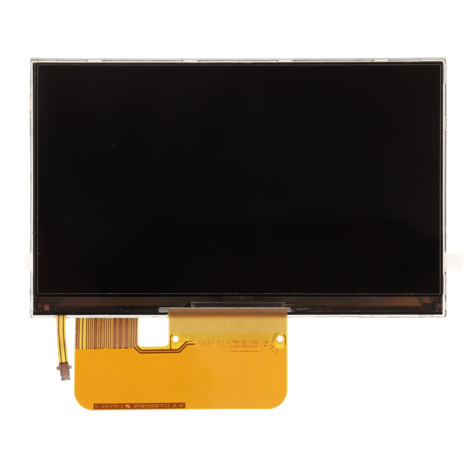 หน้าจอ LCD เกมคอนโซล จอ LCD เป - Gaming Console Display บทวิจารณ์และราคา
