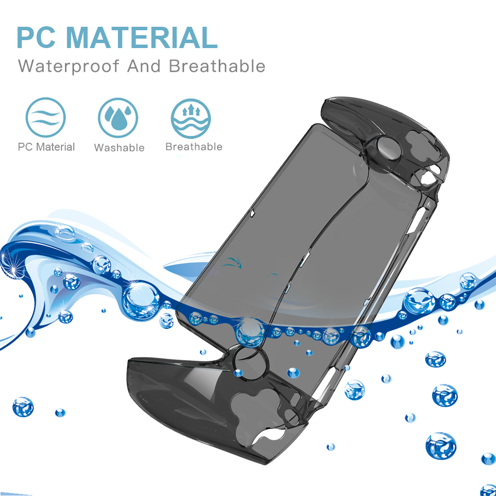 เคสใสป้องกันการกระแทก สำหรับคอ - Console Gaming Pc Case บทวิจารณ์และราคา