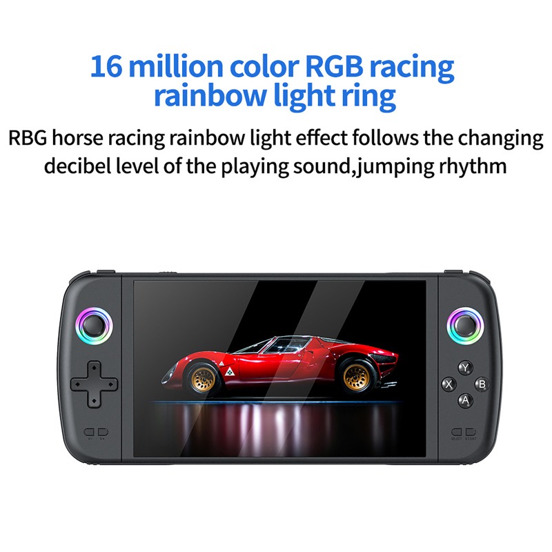 เครื่องเล่นเกมพกพา M27 รุ่นเรโ - Gaming Console G90 บทวิจารณ์และราคา
