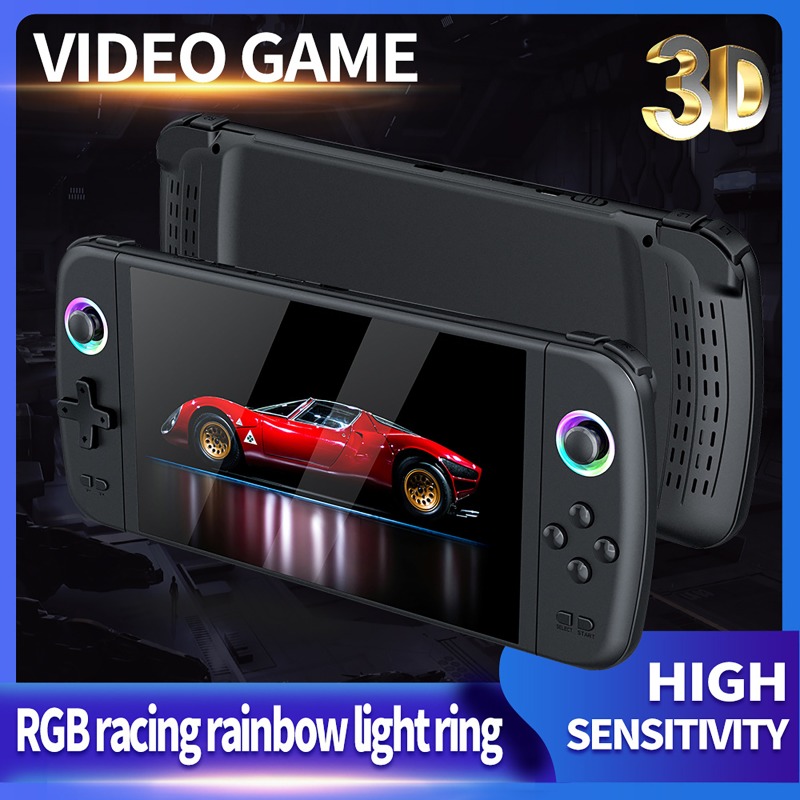 เครื่องเล่นเกมพกพา M27 รุ่นเรโ - Gaming Console G90 บทวิจารณ์และราคา