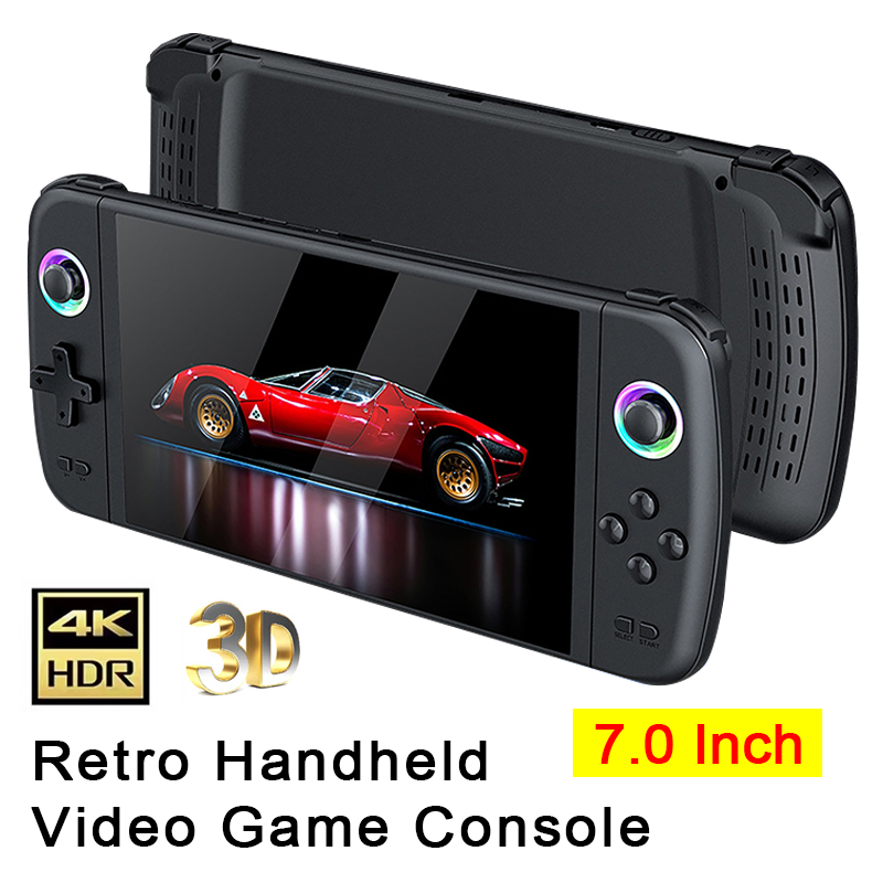 เครื่องเล่นเกมพกพา M27 รุ่นเรโ - Gaming Console G90 บทวิจารณ์และราคา
