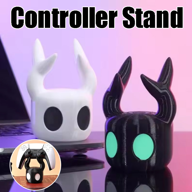 แท่นวางคอนโทรลเลอร์เกม ดีไซน์ก - Controller Stand Holder บทวิจารณ์และราคา
