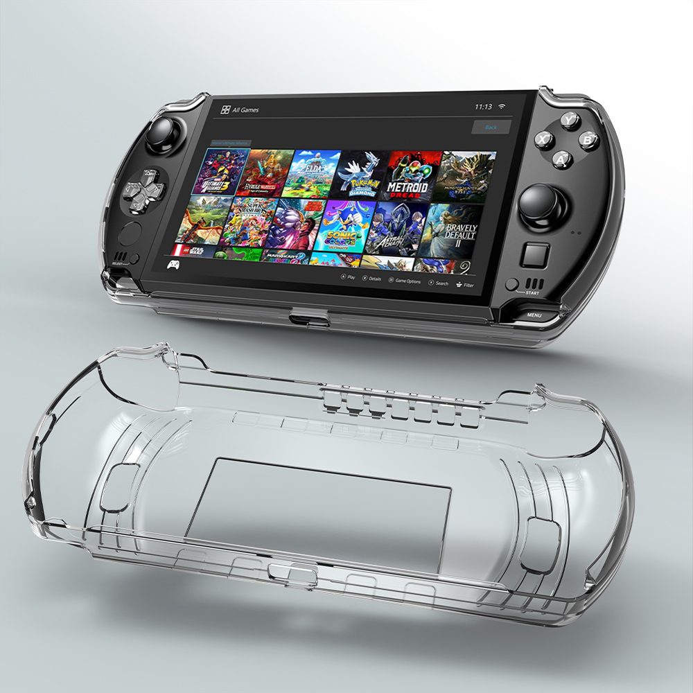 ฝาครอบป้องกันสำหรับ GPD Win 4  - Console Gaming Pc Case บทวิจารณ์และราคา