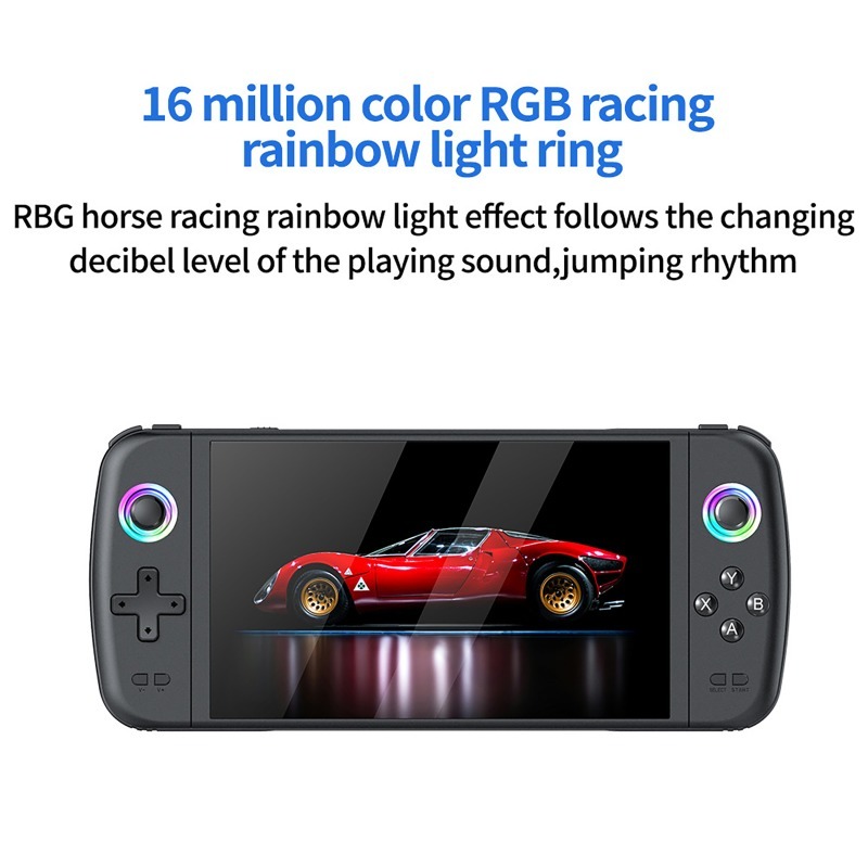 เครื่องเล่นเกมพกพา HD M27 จอ I - Gaming Console G90 บทวิจารณ์และราคา