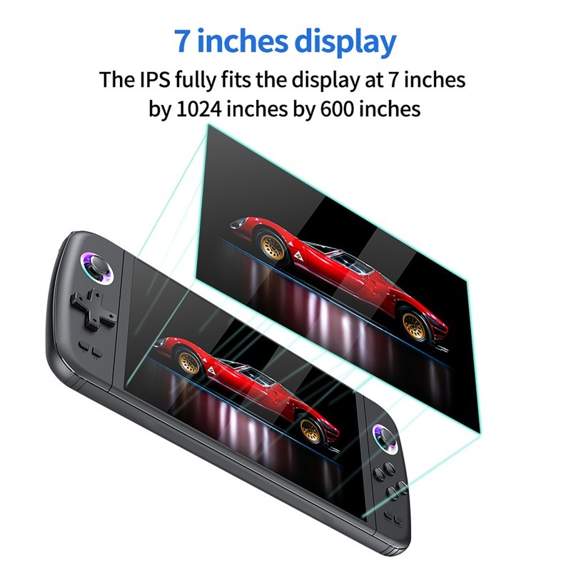 เครื่องเล่นเกมพกพา HD M27 จอ I - Gaming Console G90 บทวิจารณ์และราคา