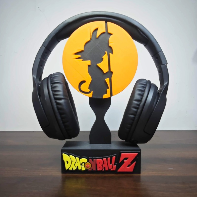 Anime Dragon Ball Z รูป Goku P - Controller Stand Holder บทวิจารณ์และราคา