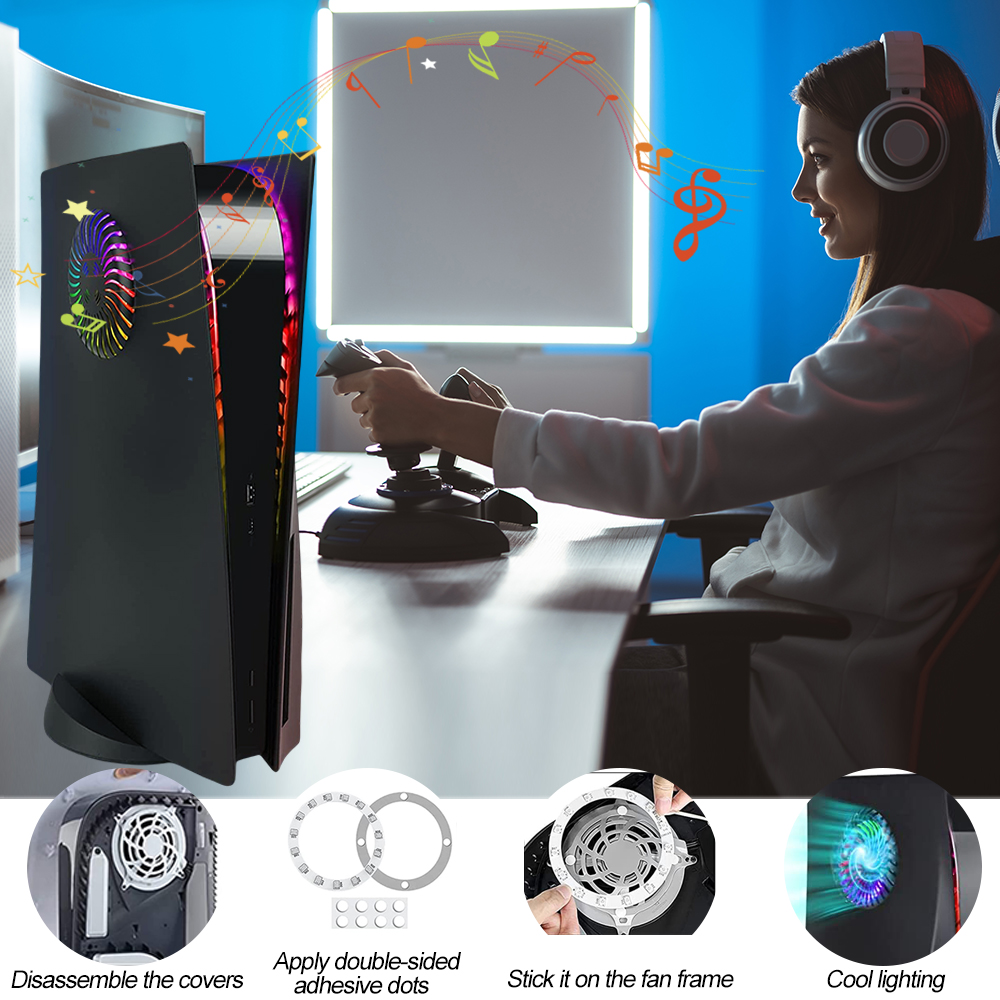 ใหม่ RGB Pickup GAMING สําหรับ - Gaming Console App บทวิจารณ์และราคา