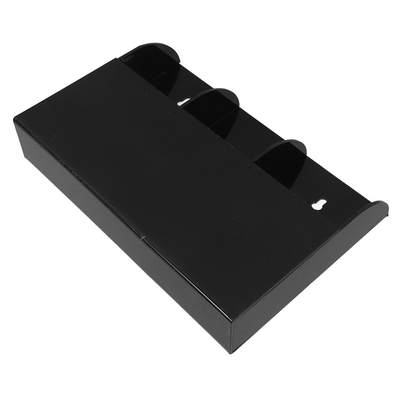 ที่วางรีโมทคอนโทรลแบบติดผนัง ท - Controller Stand Holder บทวิจารณ์และราคา