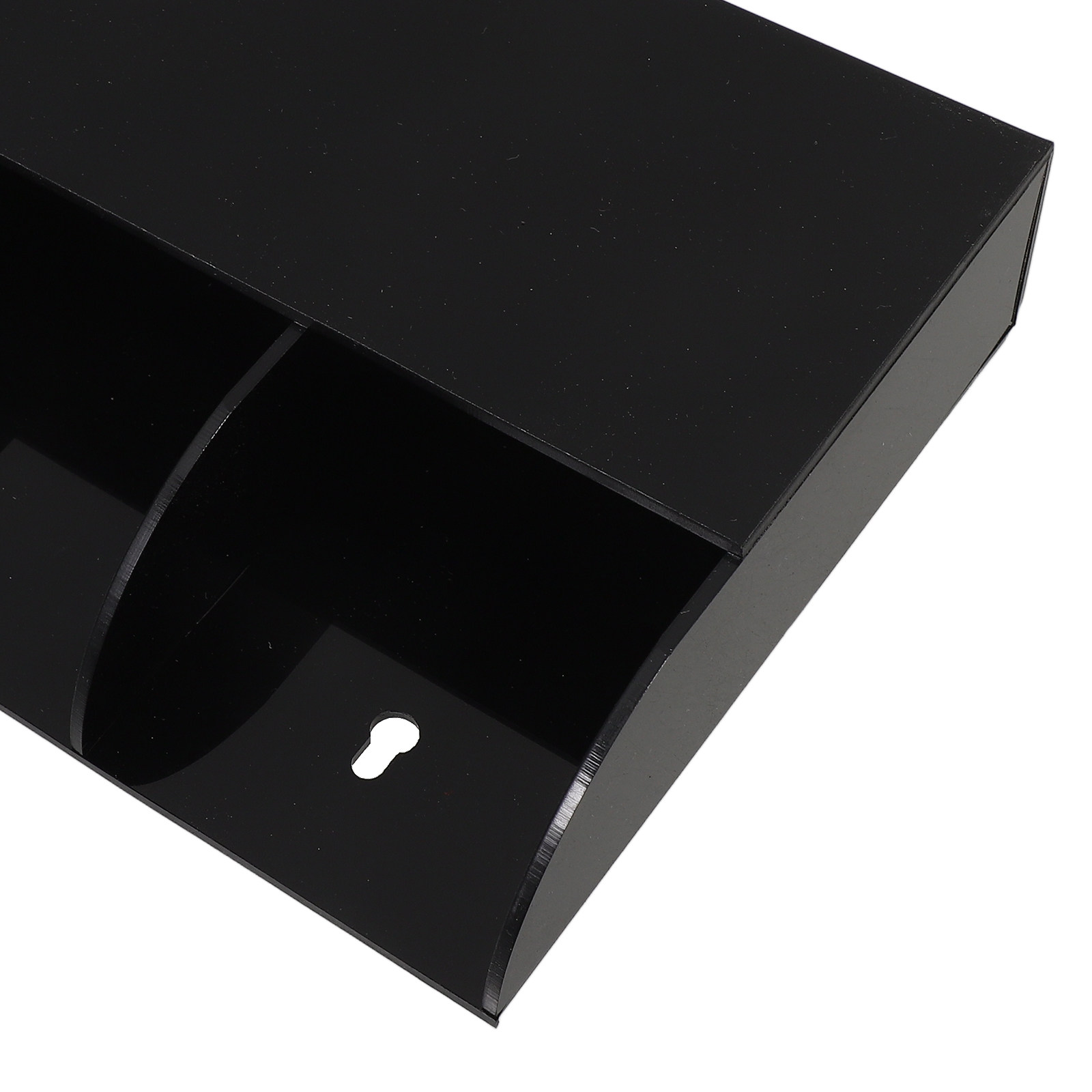 ที่วางรีโมทคอนโทรลแบบติดผนัง ท - Controller Stand Holder บทวิจารณ์และราคา