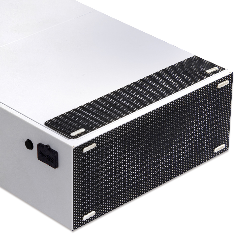 ชุดกันฝุ่น DOBE รุ่น TYX-0669  - Microsoft Console Xbox Series S บทวิจารณ์และราคา