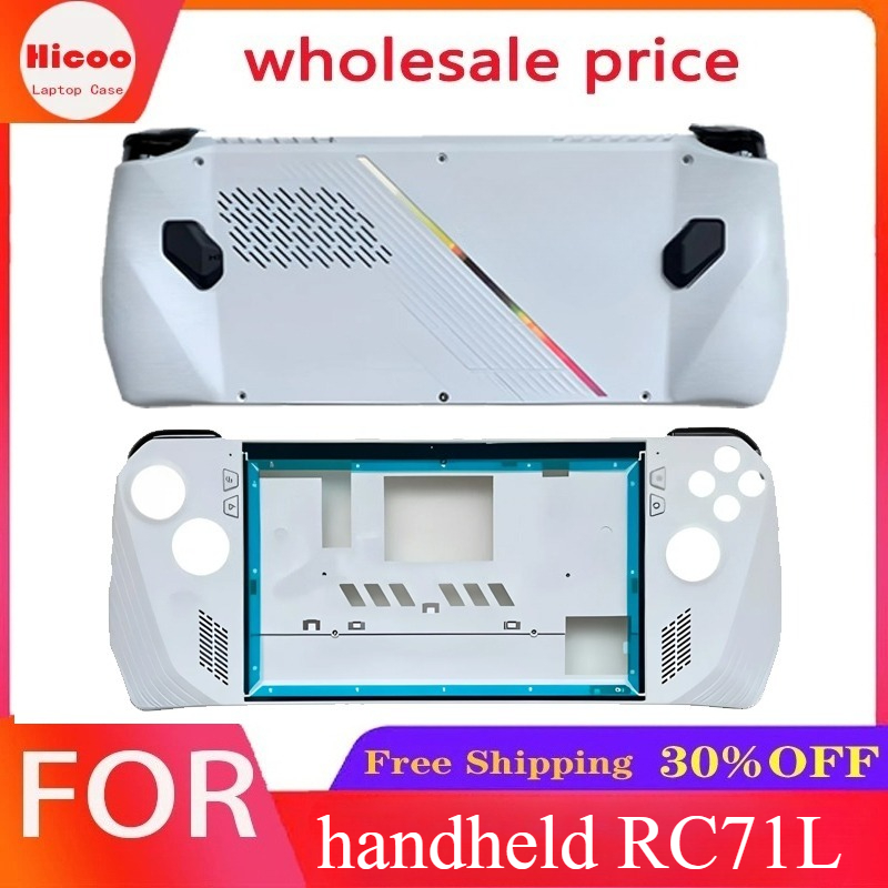 ใหม่สำหรับ ROG Handheld RC71L  - Gaming Console Display บทวิจารณ์และราคา