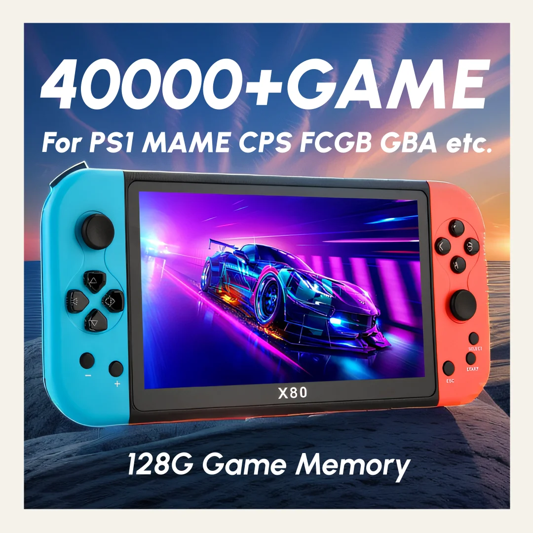 สัมผัสประสบการณ์ Retro GAMING  - Gaming Console G90 บทวิจารณ์และราคา