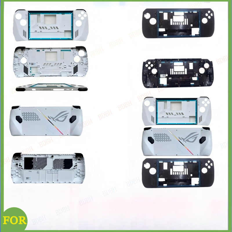 เคสใหม่สำหรับ ASUS handheld RC - Gaming Console Display บทวิจารณ์และราคา