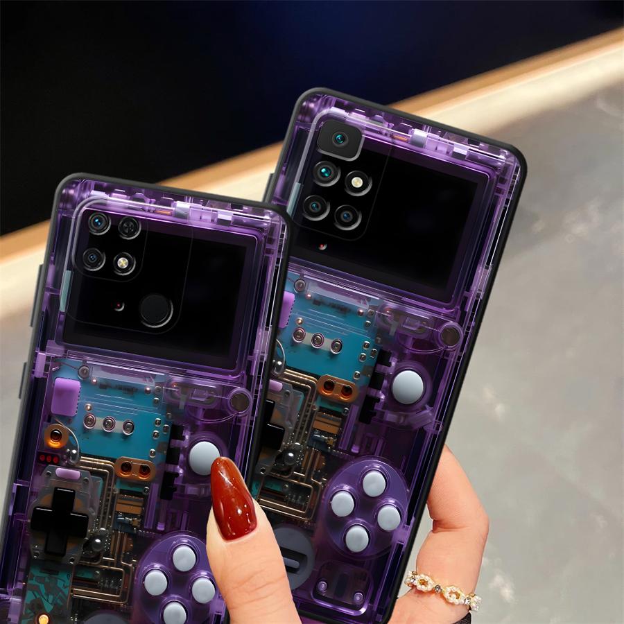 ฟันดาเคสโทรศัพท์สำหรับเสี่ยวมี - Console Gaming Pc Case บทวิจารณ์และราคา