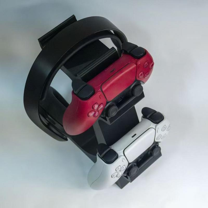 ● ขาตั้งคอนโทรลเลอร์ 3-in-1 สำ - Controller Stand Holder บทวิจารณ์และราคา