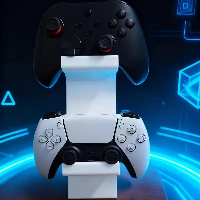 ● ขาตั้งคอนโทรลเลอร์ 3-in-1 สำ - Controller Stand Holder บทวิจารณ์และราคา