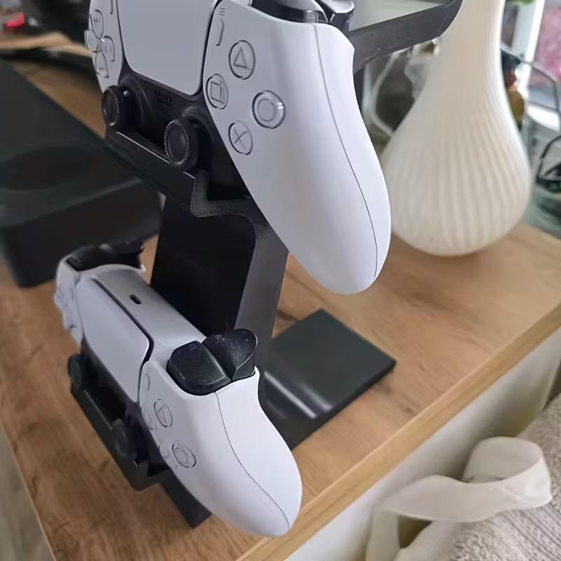 ● ขาตั้งคอนโทรลเลอร์ 3-in-1 สำ - Controller Stand Holder บทวิจารณ์และราคา