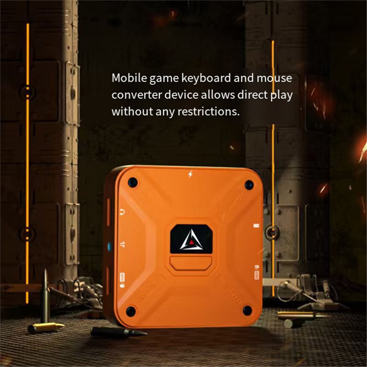 Y60A NEW-AX360M อะแดปเตอร์คีย์ - Gaming Console App บทวิจารณ์และราคา
