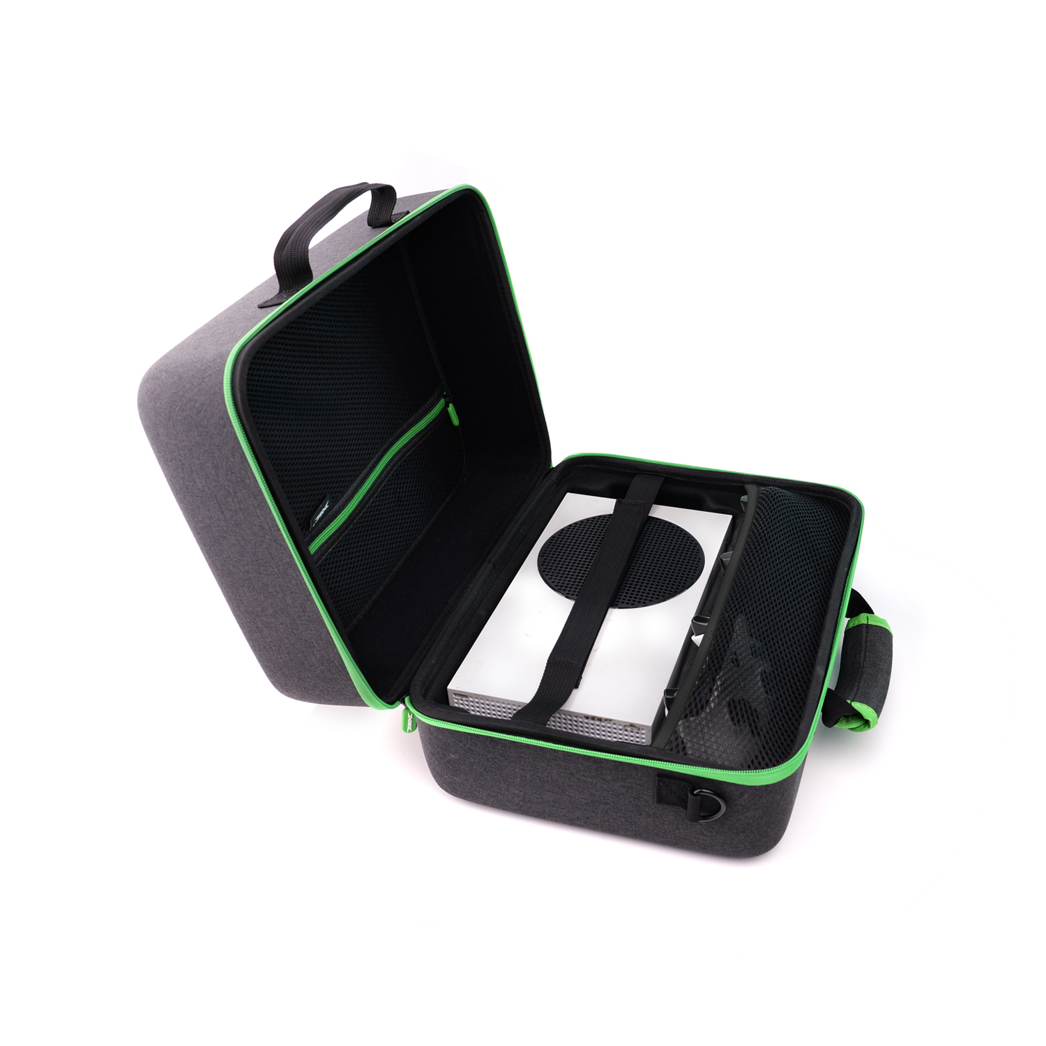 DOBE กระเป๋า TYX-3622 สําหรับ  - Microsoft Console Xbox Series S บทวิจารณ์และราคา