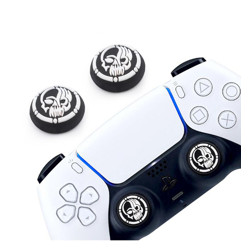 Thumb Stick Grip CAP Thumbstic - Microsoft Console Xbox Series X บทวิจารณ์และราคา