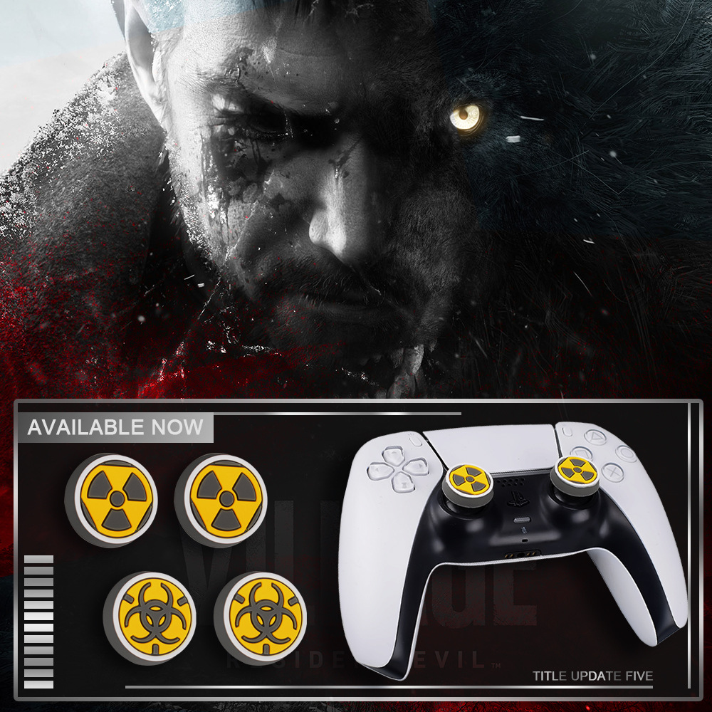 Thumb Stick Grip CAP Thumbstic - Microsoft Console Xbox Series X บทวิจารณ์และราคา