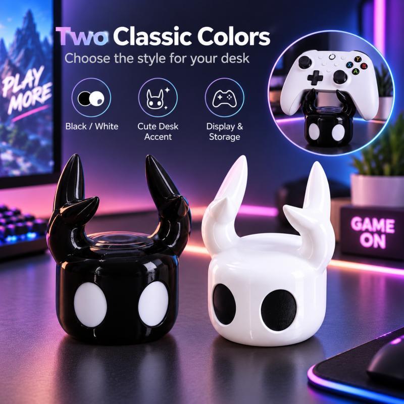 ขาตั้งจอยเกมรูปทรงเขาสุดน่ารัก - Controller Stand Holder บทวิจารณ์และราคา
