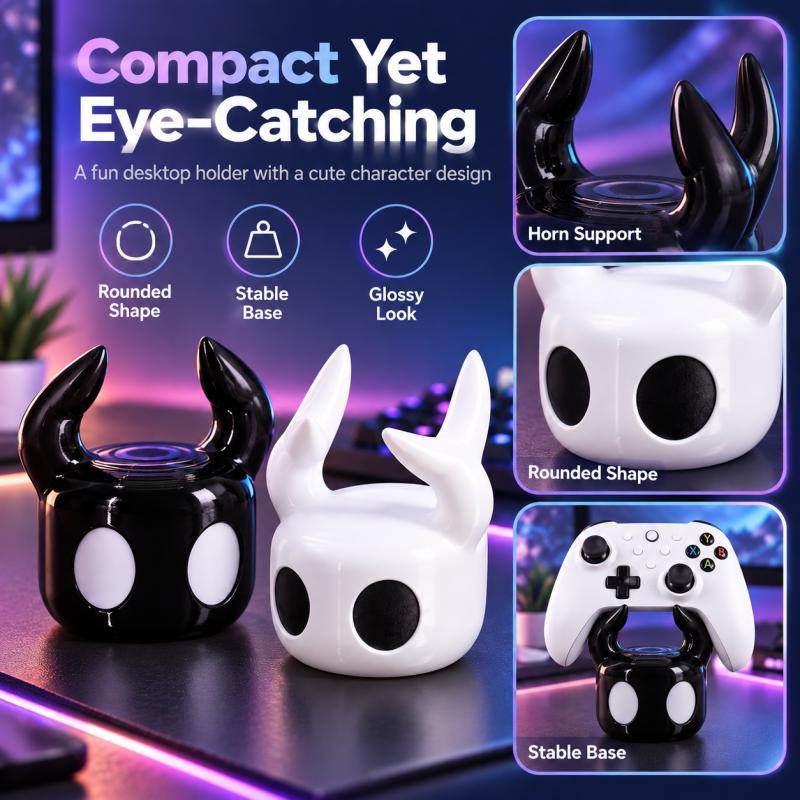 ขาตั้งจอยเกมรูปทรงเขาสุดน่ารัก - Controller Stand Holder บทวิจารณ์และราคา