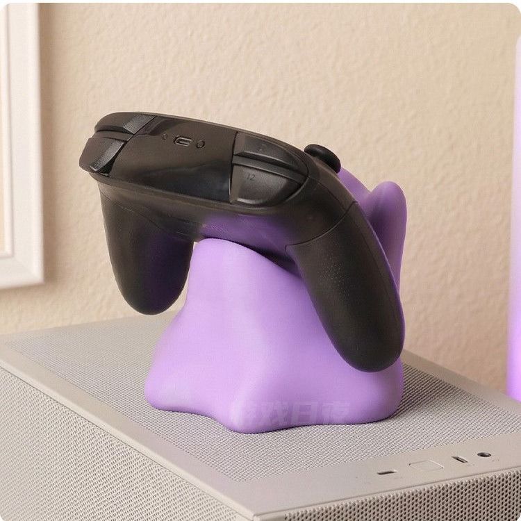 แท่นวางคอนโทรลเลอร์เกมโปเกมอนข - Controller Stand Holder บทวิจารณ์และราคา