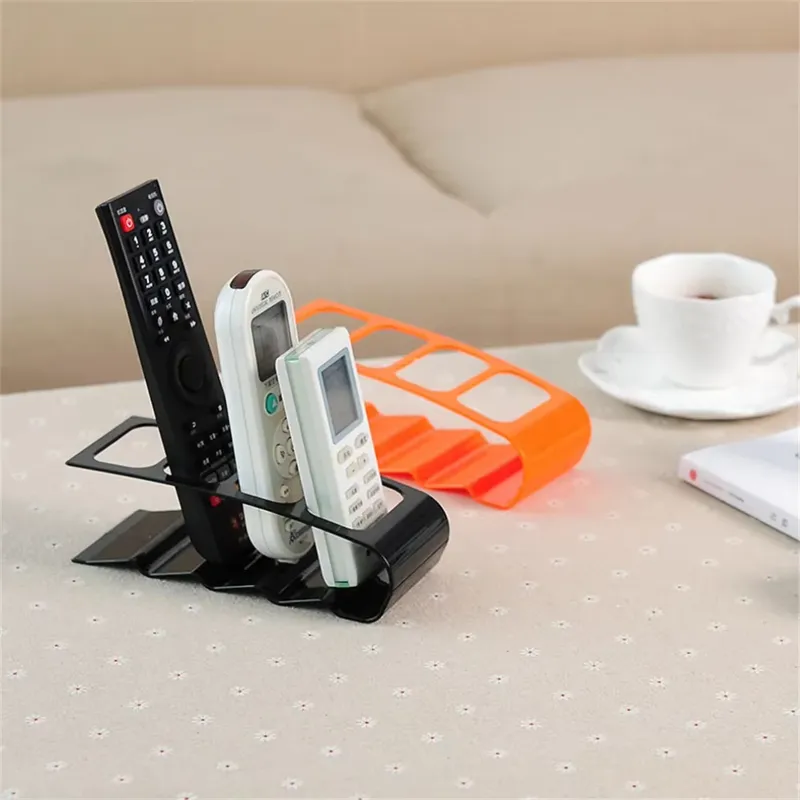 ที่วางรีโมททีวีแบบ 4 ช่อง รุ่น - Controller Stand Holder บทวิจารณ์และราคา