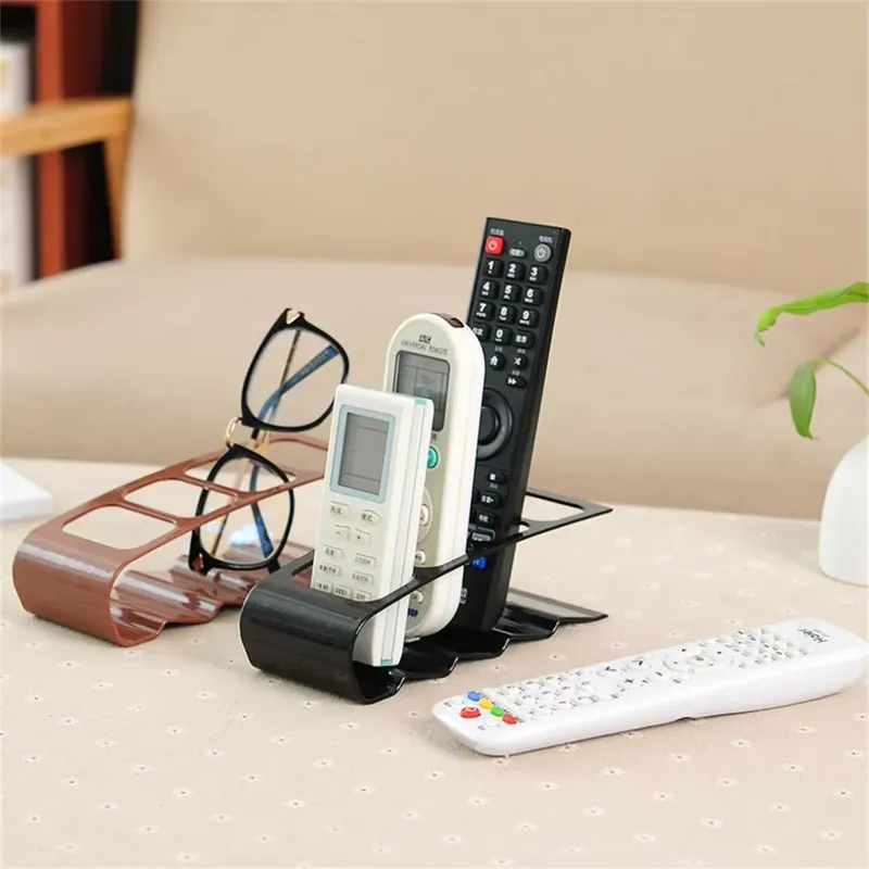 ที่วางรีโมททีวีแบบ 4 ช่อง รุ่น - Controller Stand Holder บทวิจารณ์และราคา