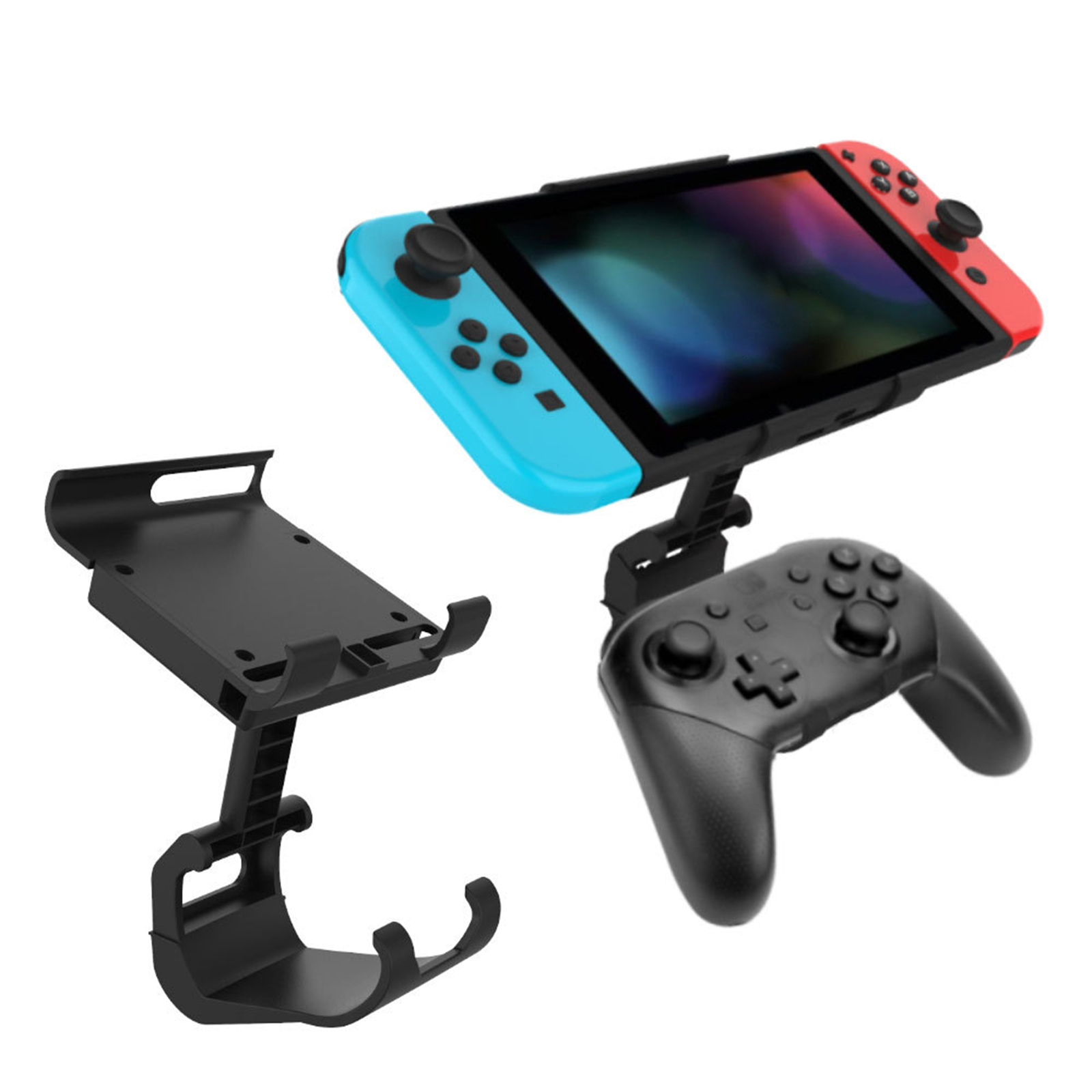 ที่วางคอนโทรลเลอร์เกม: ขาตั้ง  - Controller Stand Holder บทวิจารณ์และราคา