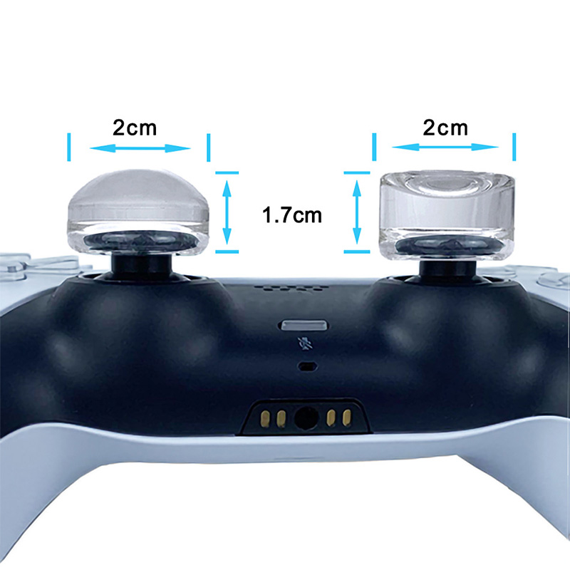 2PCS สําหรับ PS5 PS4 Xbox One  - Microsoft Console Xbox Series X บทวิจารณ์และราคา