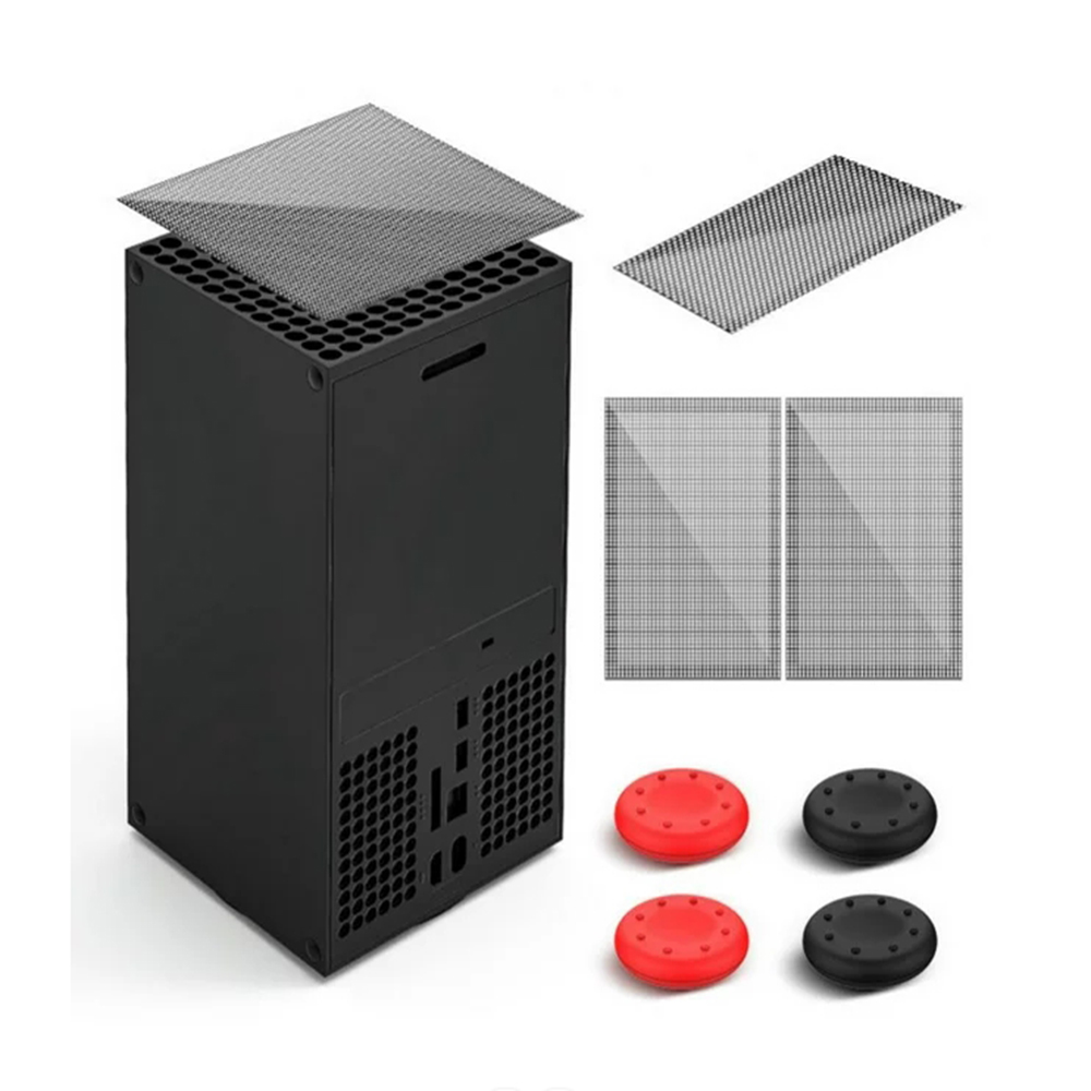ใช้ได้กับตาข่ายกันฝุ่นของคอนโซ - Microsoft Console Xbox Series S บทวิจารณ์และราคา